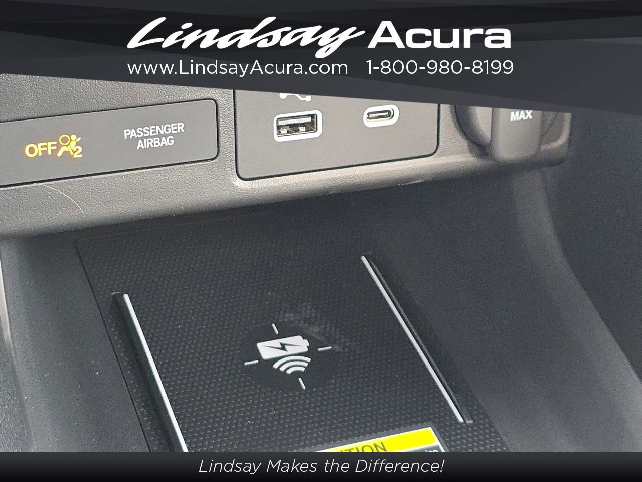 New 2026 Acura Integra A-Spec image 19