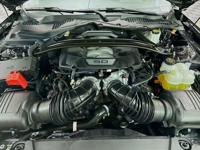 Used 2024 Ford Mustang GT Premium w/ GT Performance Package image 28