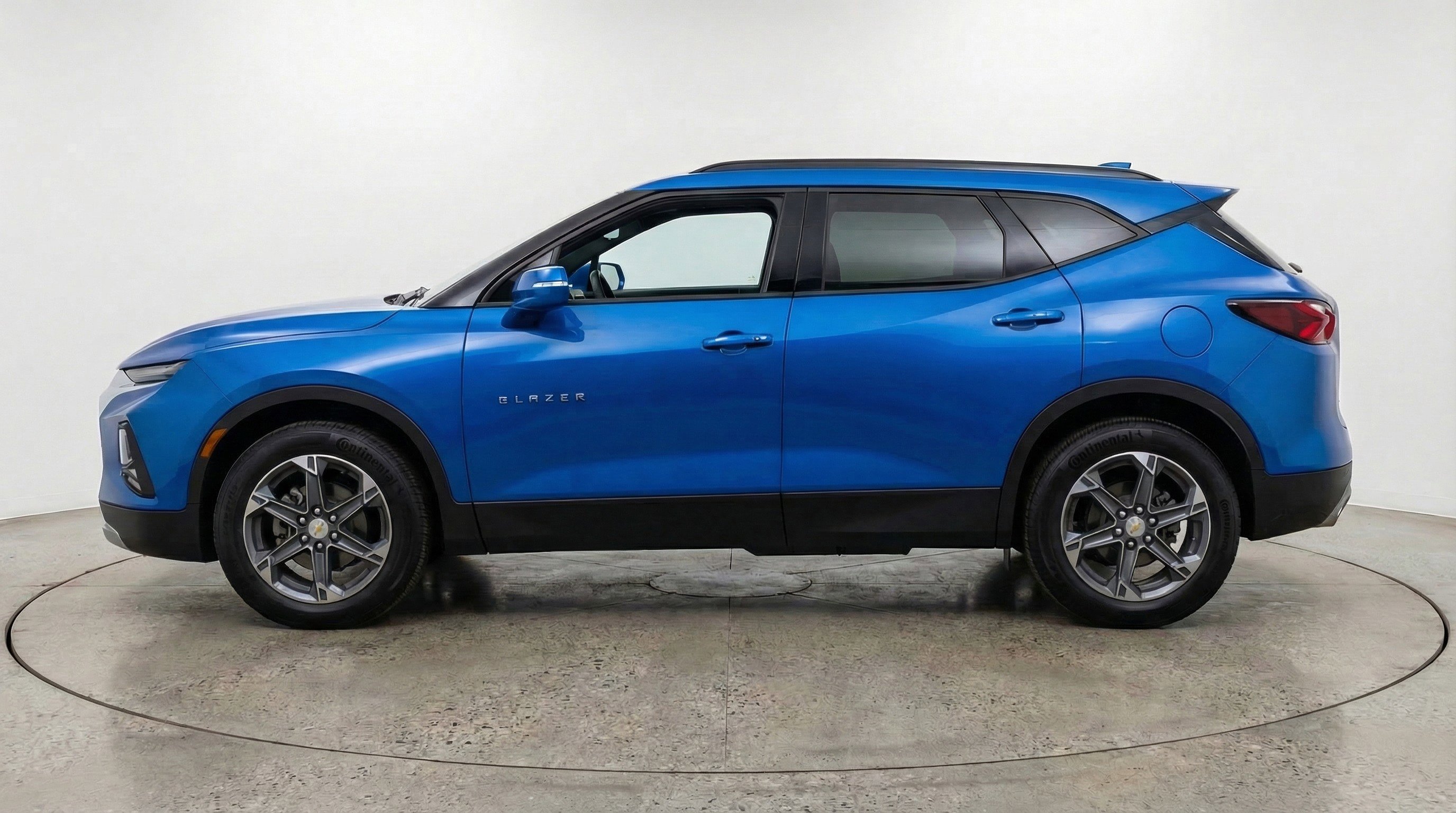Used 2025 Chevrolet Blazer LT image 5