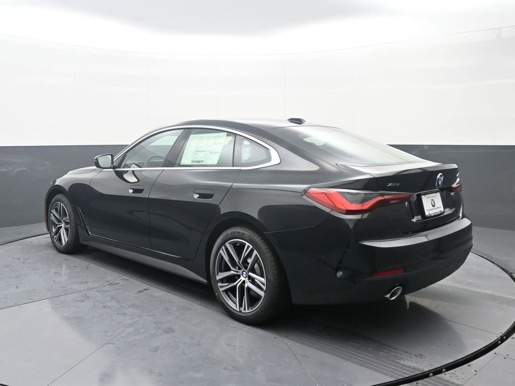 New 2026 BMW 430i xDrive w/ Premium Package AWD/4WD image 5