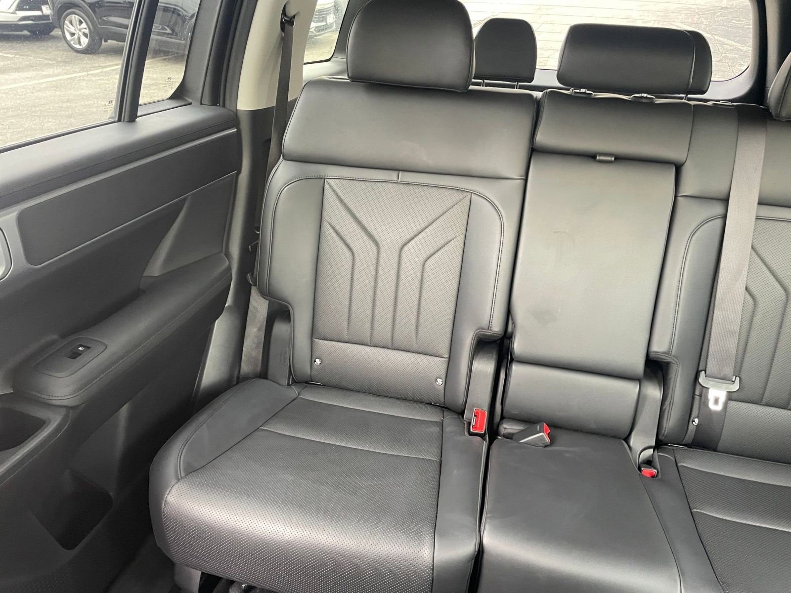 Used 2025 Hyundai Santa Fe SEL image 39