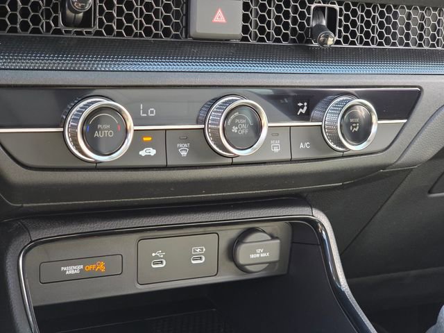 New 2026 Honda CR-V LX image 14