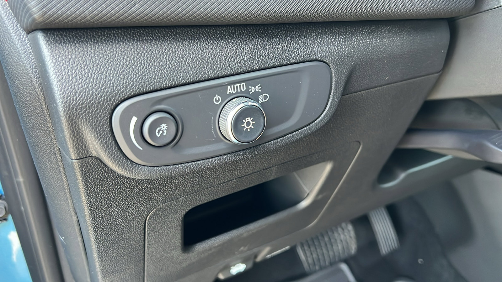 New 2026 Chevrolet TrailBlazer RS image 29