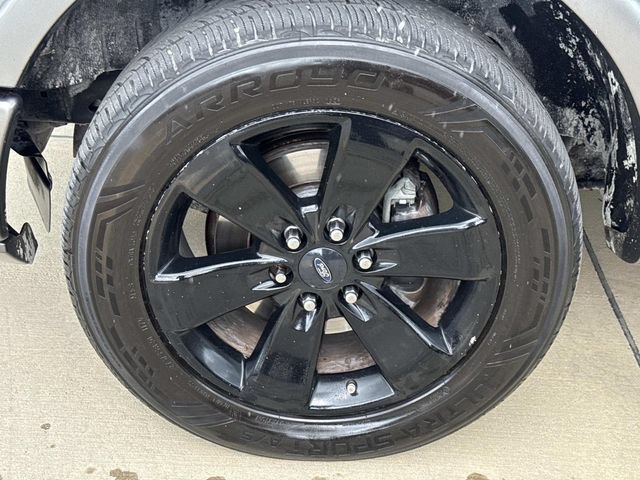 Used 2013 Ford F150 FX2 w/ Luxury Equipment Group RWD image 4