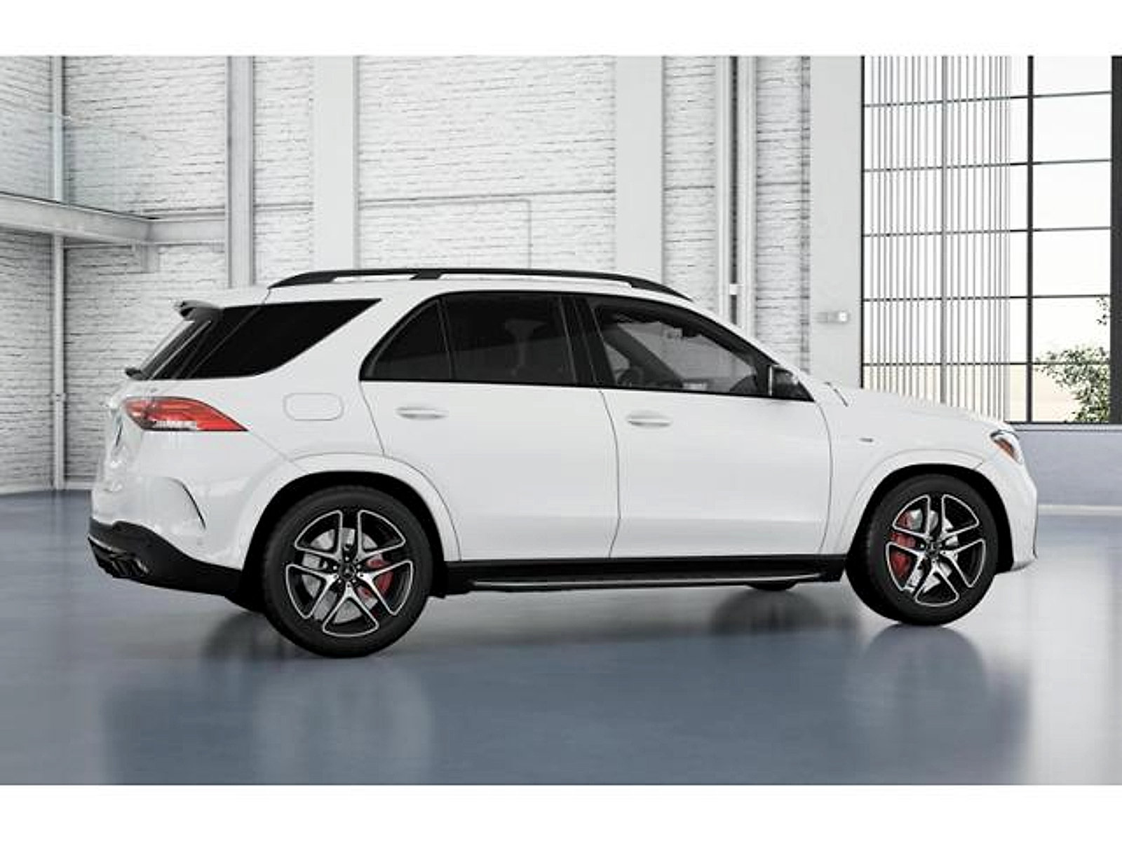 Certified 2025 Mercedes-Benz GLE 63 AMG S image 17