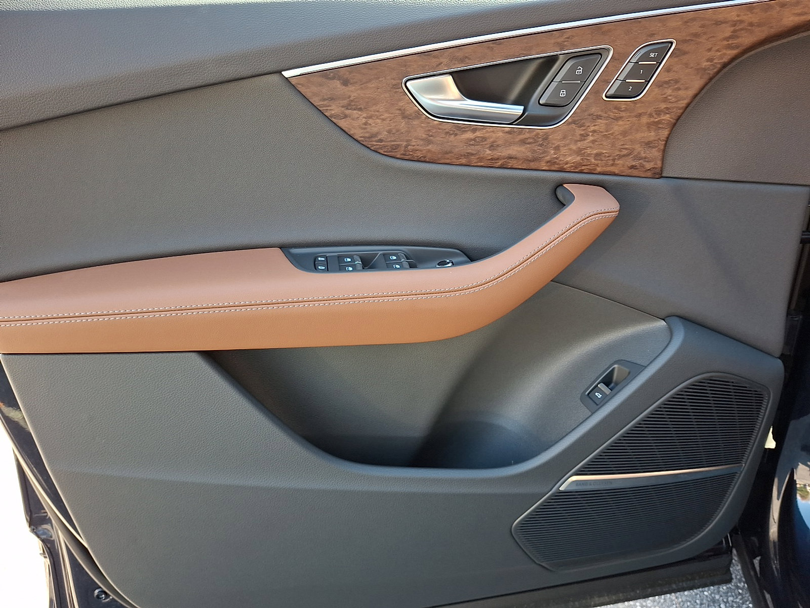 New 2026 Audi Q7 3.0T Premium Plus image 8