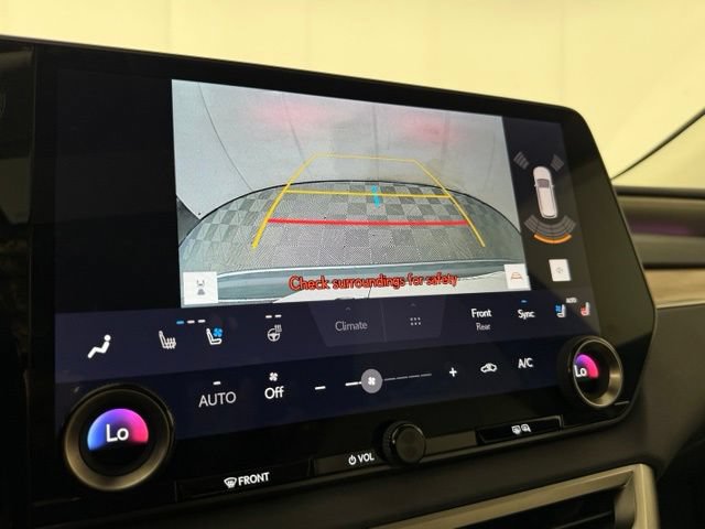 Used 2023 Lexus RX 350 Premium Plus w/ Cold Area Package AWD/4WD image 21