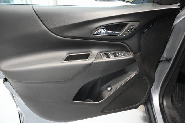 Used 2024 Chevrolet Equinox LT image 23