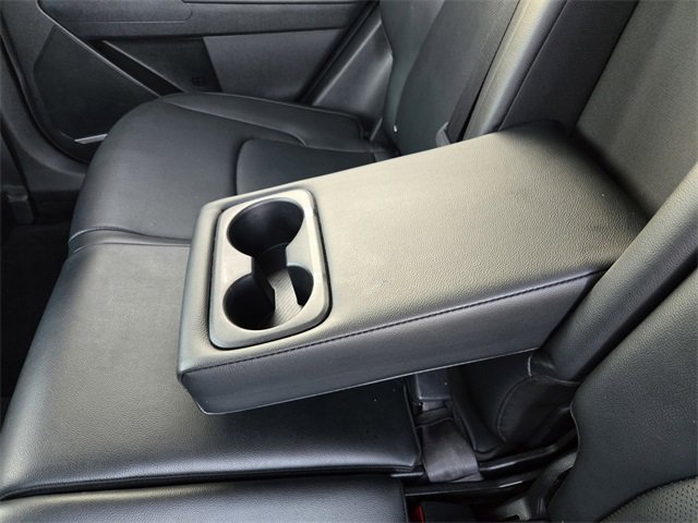 Used 2023 Kia Sportage EX image 13