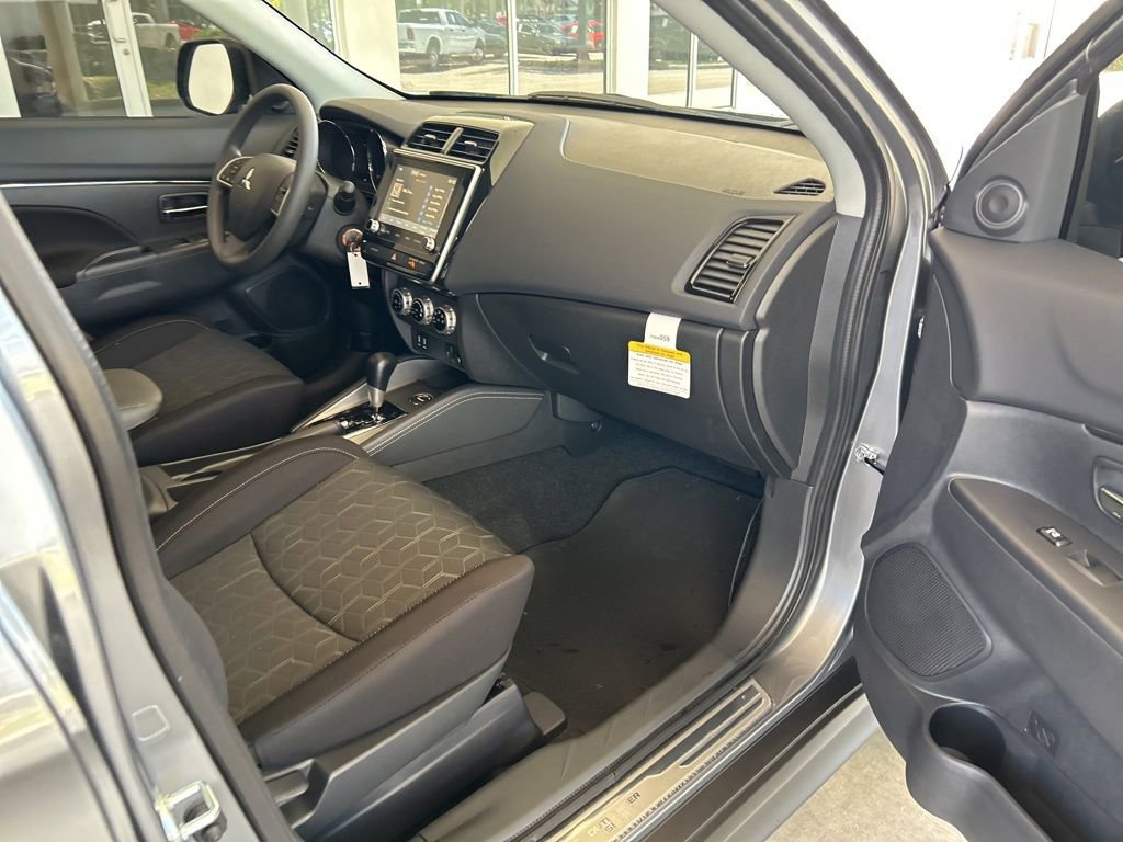 New 2026 Mitsubishi Outlander Sport ES AWD/4WD image 24