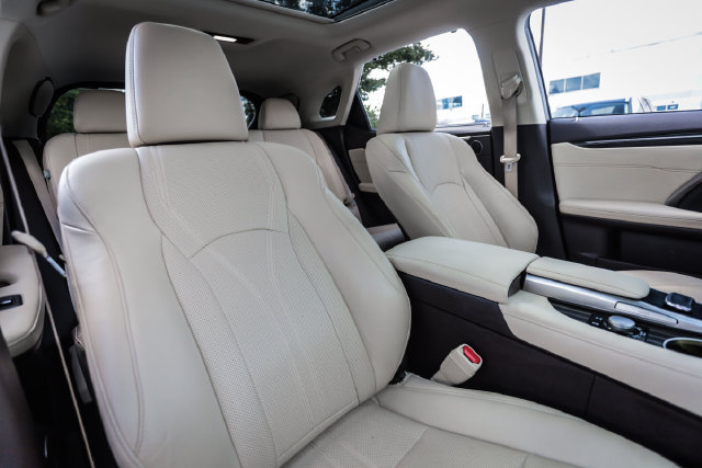 Used 2016 Lexus RX 350 AWD w/ Luxury Package image 56