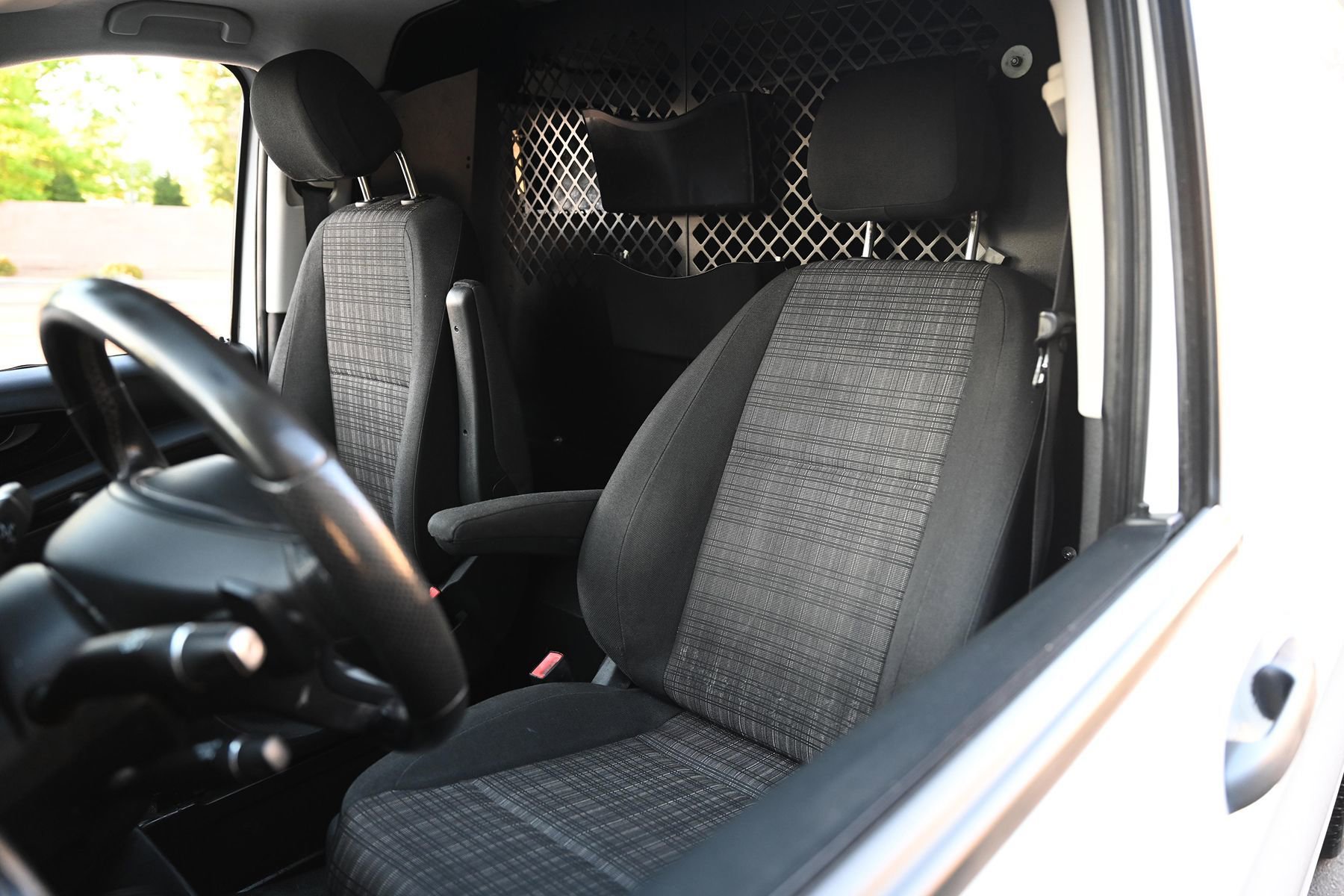 Used 2020 Mercedes-Benz Metris image 18