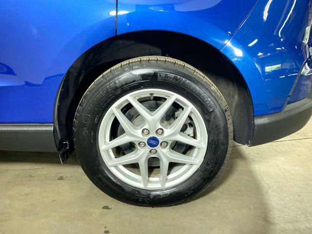 Used 2022 Ford Edge SEL w/ Convenience Package image 5