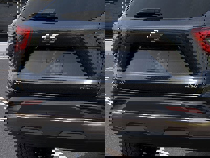 New 2026 Chevrolet Trax ACTIV w/ Sunroof Package image 38