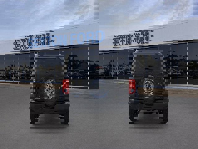 New 2025 Ford Bronco 2-Door image 5