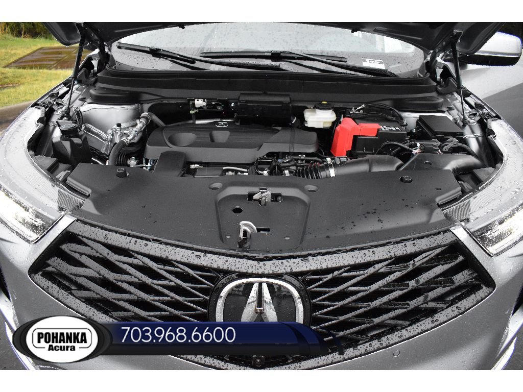 New 2026 Acura RDX w/ Advance Package AWD/4WD image 36