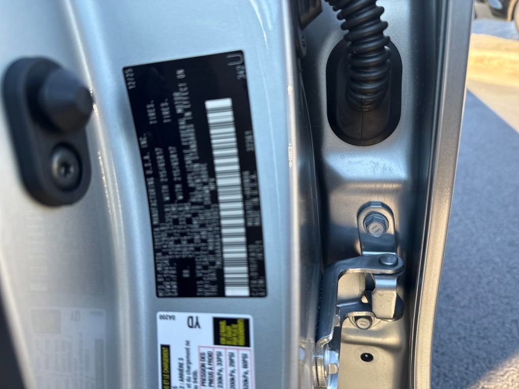 New 2026 Toyota Corolla Cross L image 24