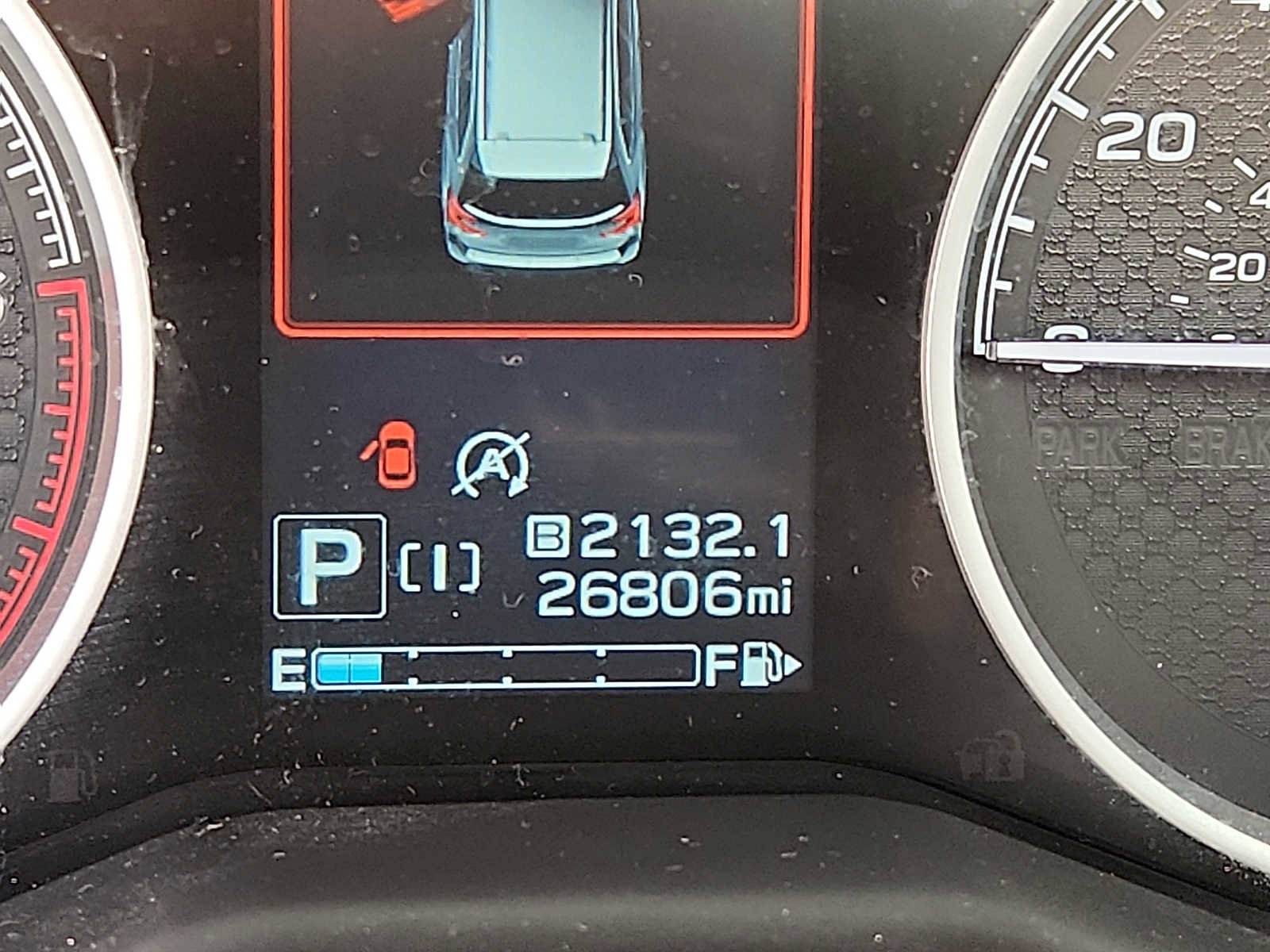 Used 2023 Subaru Forester Premium image 20