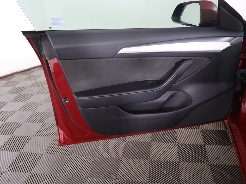Used 2023 Tesla Model 3 Standard Range RWD image 22