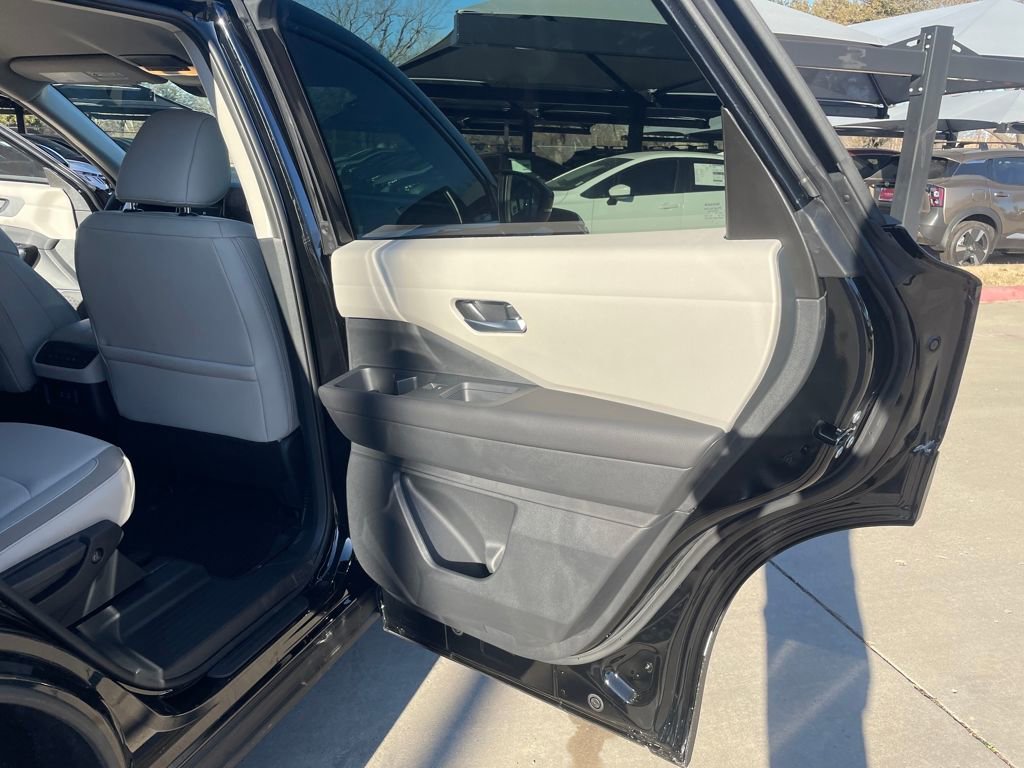 New 2026 Nissan Pathfinder SL AWD/4WD image 31