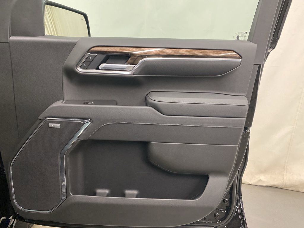 New 2026 Chevrolet Silverado 1500 LT Trail Boss w/ LT Trail Boss Premium Package image 11