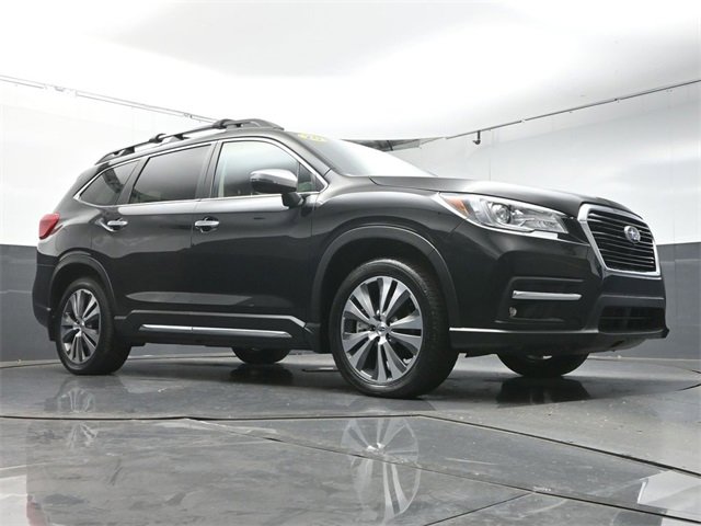 Used 2020 Subaru Ascent Touring w/ Popular Package #2A image 40
