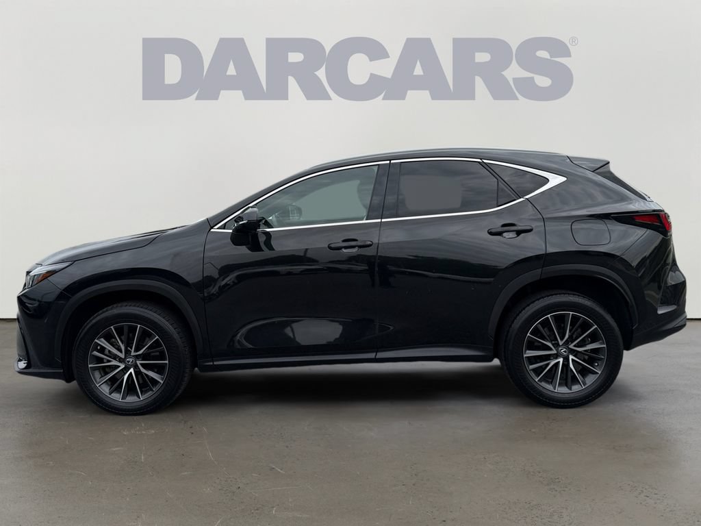 Used 2023 Lexus NX 350 AWD image 3