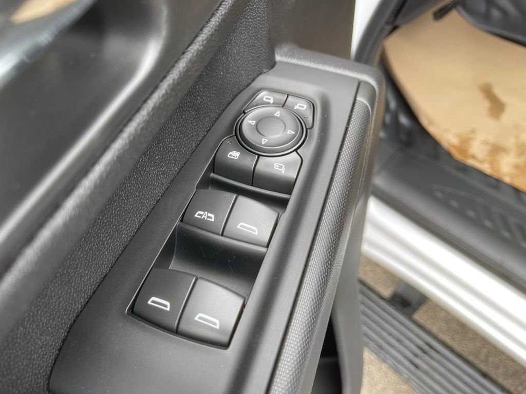 New 2026 Chevrolet Silverado 2500 W/T w/ WT/CX Safety Package image 10