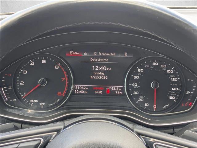 Used 2021 Audi A5 2.0T Premium w/ Convenience Package image 11