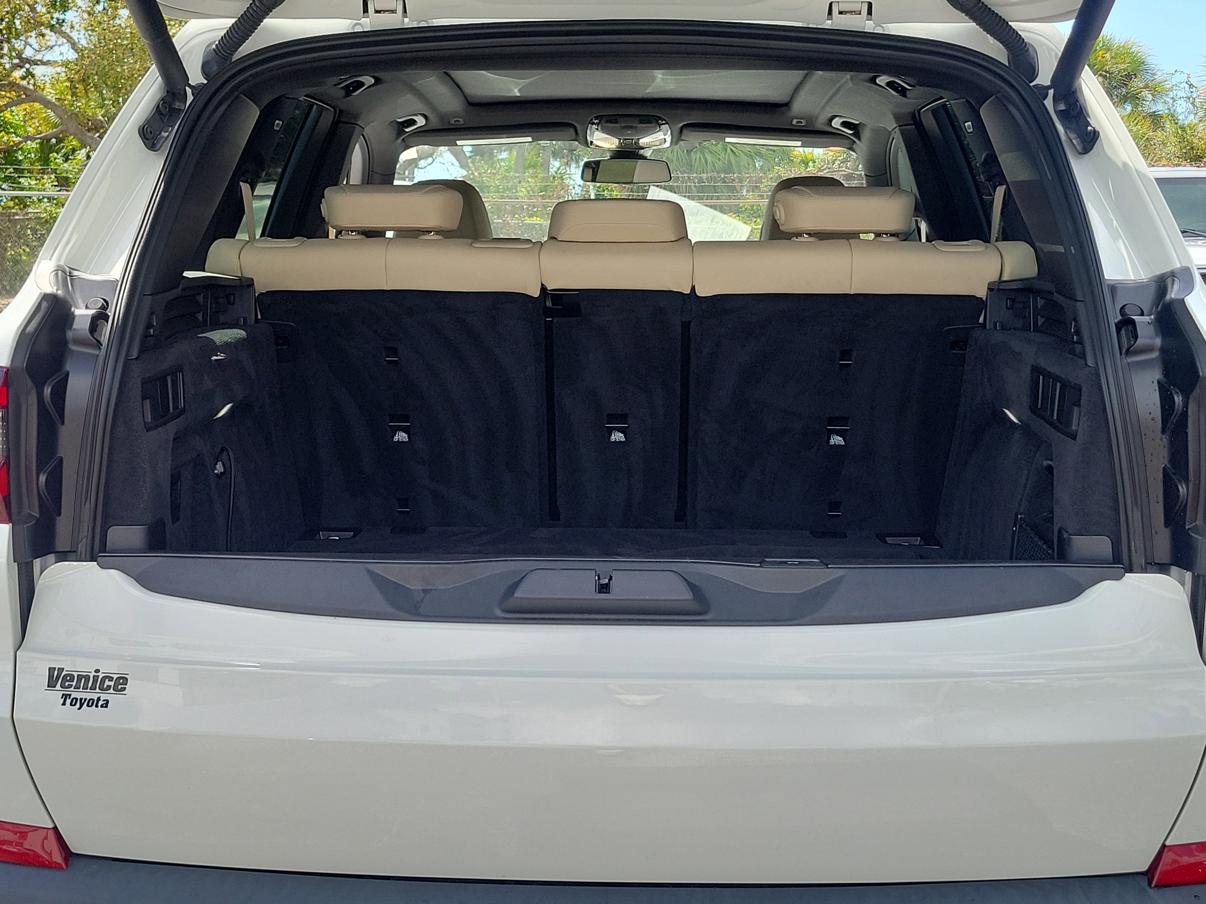 Used 2020 BMW X5 sDrive40i w/ Convenience Package image 12