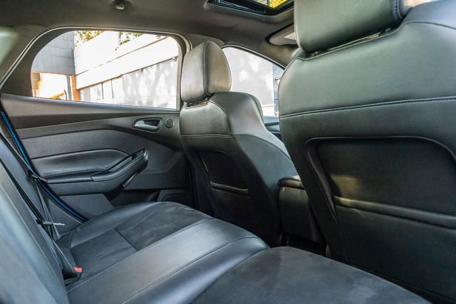 Used 2017 Ford Focus RS image 41