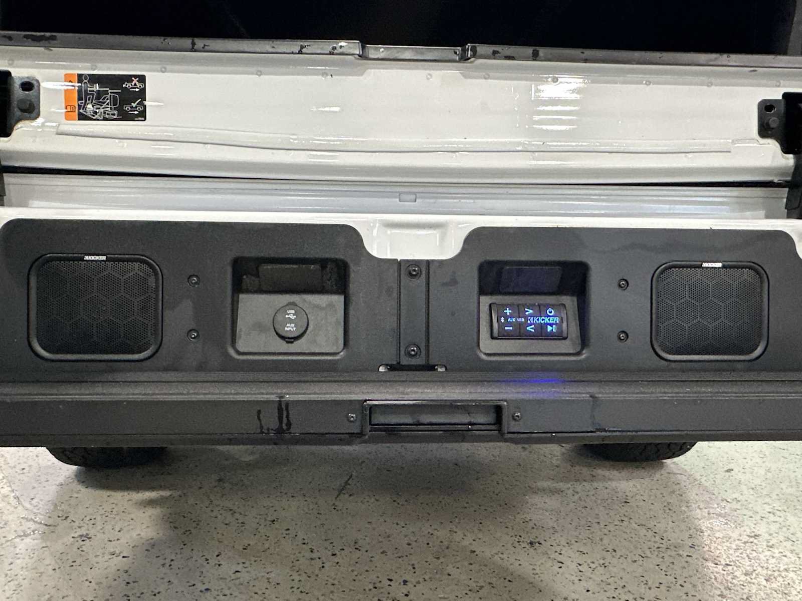 Certified 2026 GMC Sierra 1500 AT4 w/ AT4 Premium Package AWD/4WD image 41