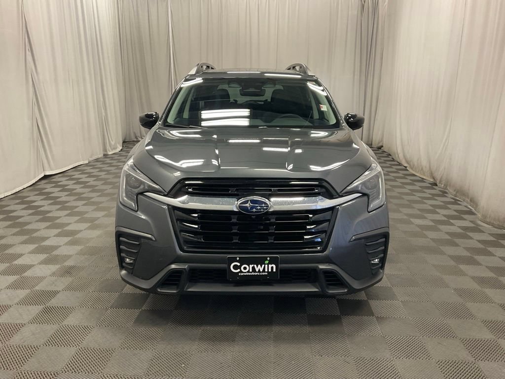 Used 2024 Subaru Ascent Limited w/ Technology Package AWD/4WD image 2