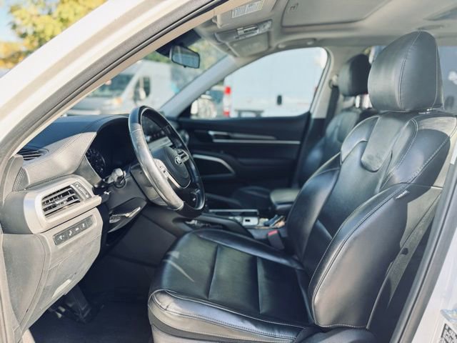 Used 2020 Kia Telluride S image 17