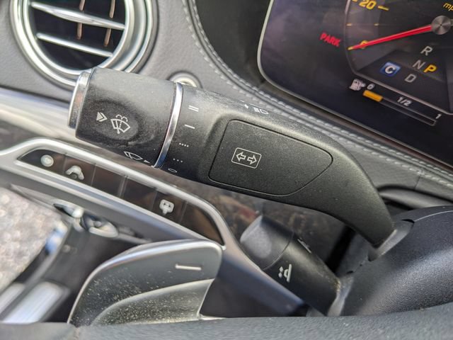 Used 2020 Mercedes-Benz S 450 Sedan image 28
