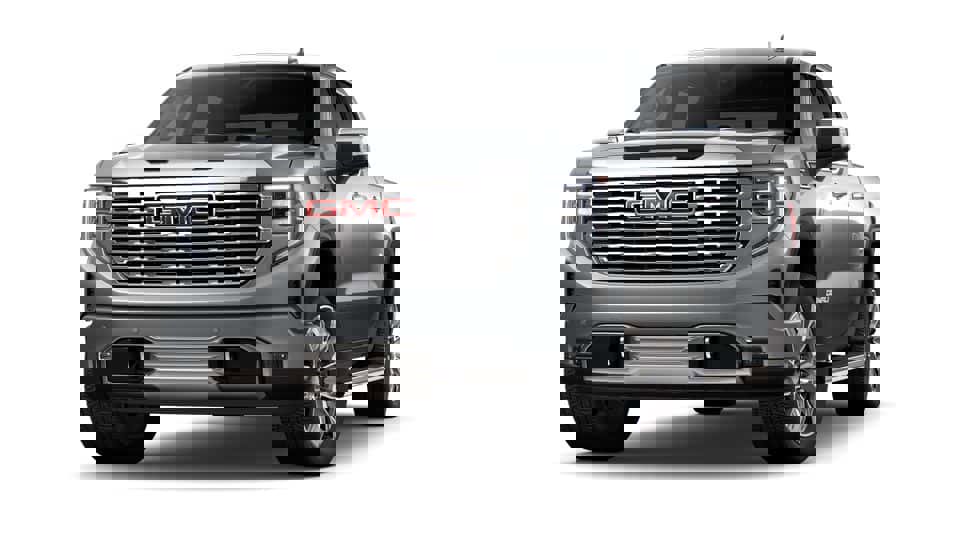 New 2025 GMC Sierra 1500 Denali image 51