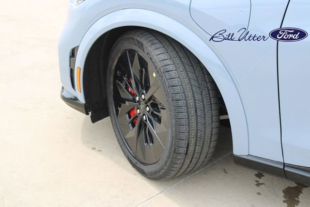 New 2026 Ford Mustang Mach-E GT AWD/4WD image 5