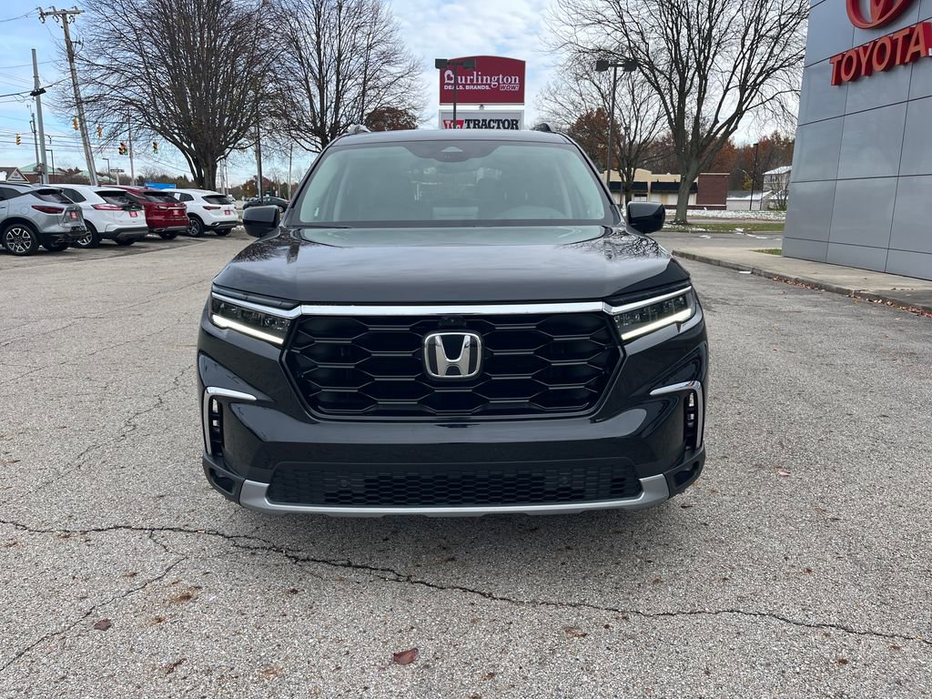 Used 2023 Honda Pilot Elite image 8