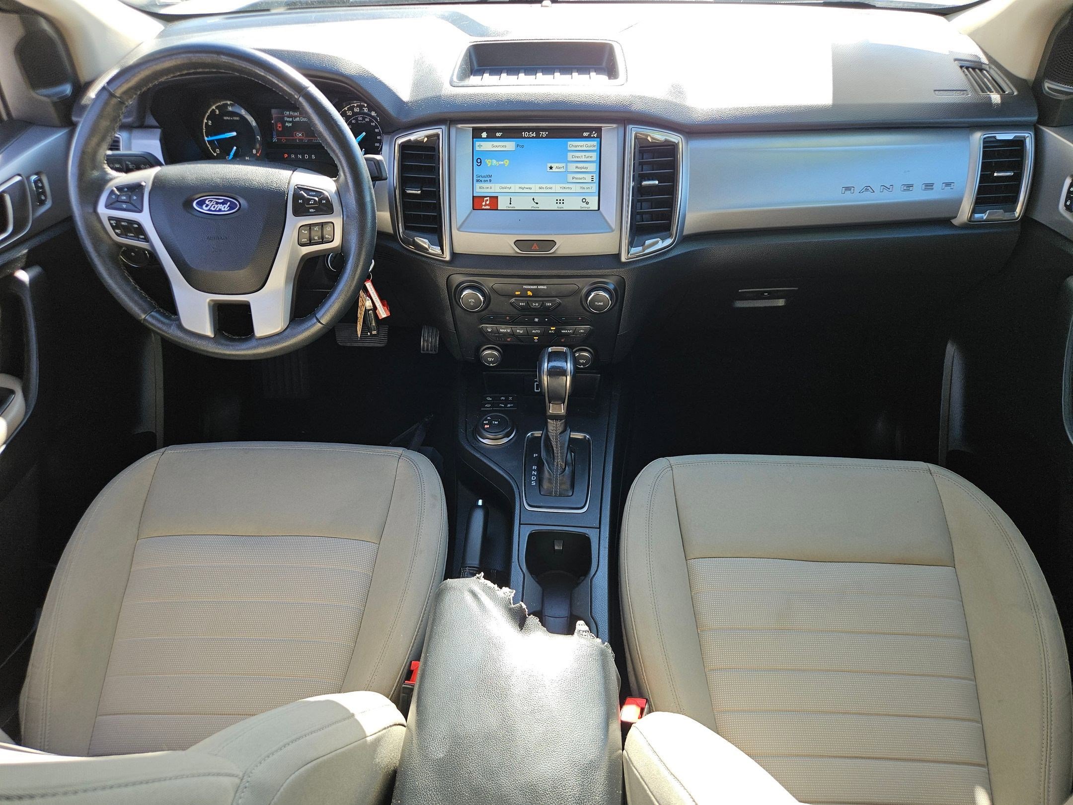 Used 2019 Ford Ranger XLT w/ Equipment Group 302A Luxury image 23