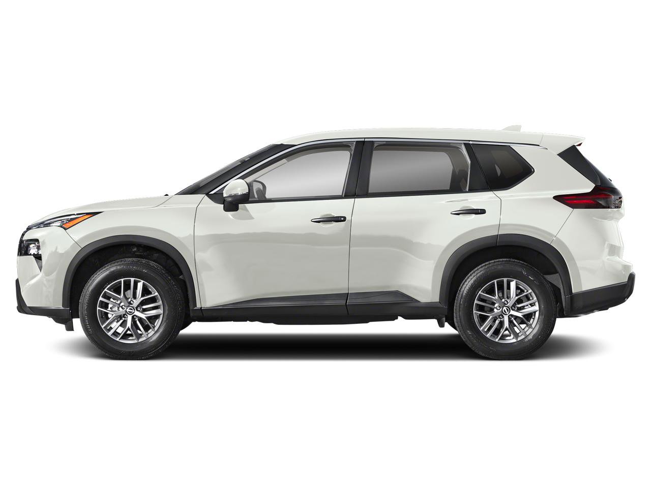 New 2025 Nissan Rogue S FWD image 20