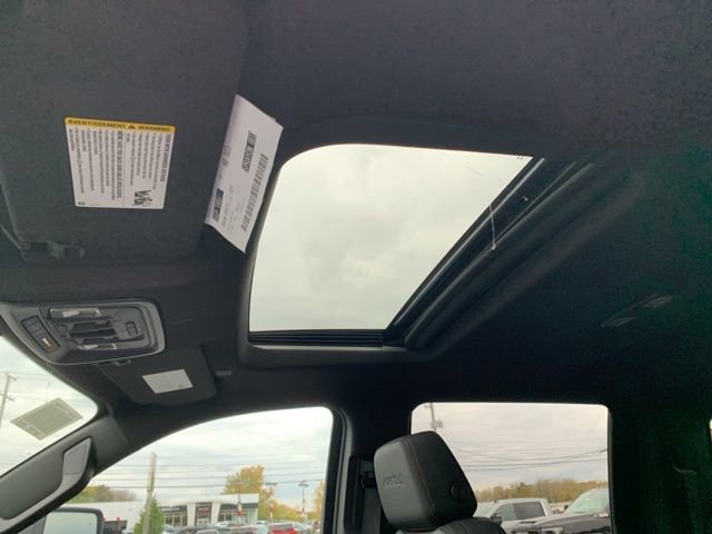 New 2026 GMC Sierra 2500 AT4 w/ AT4 Premium Plus Package image 13