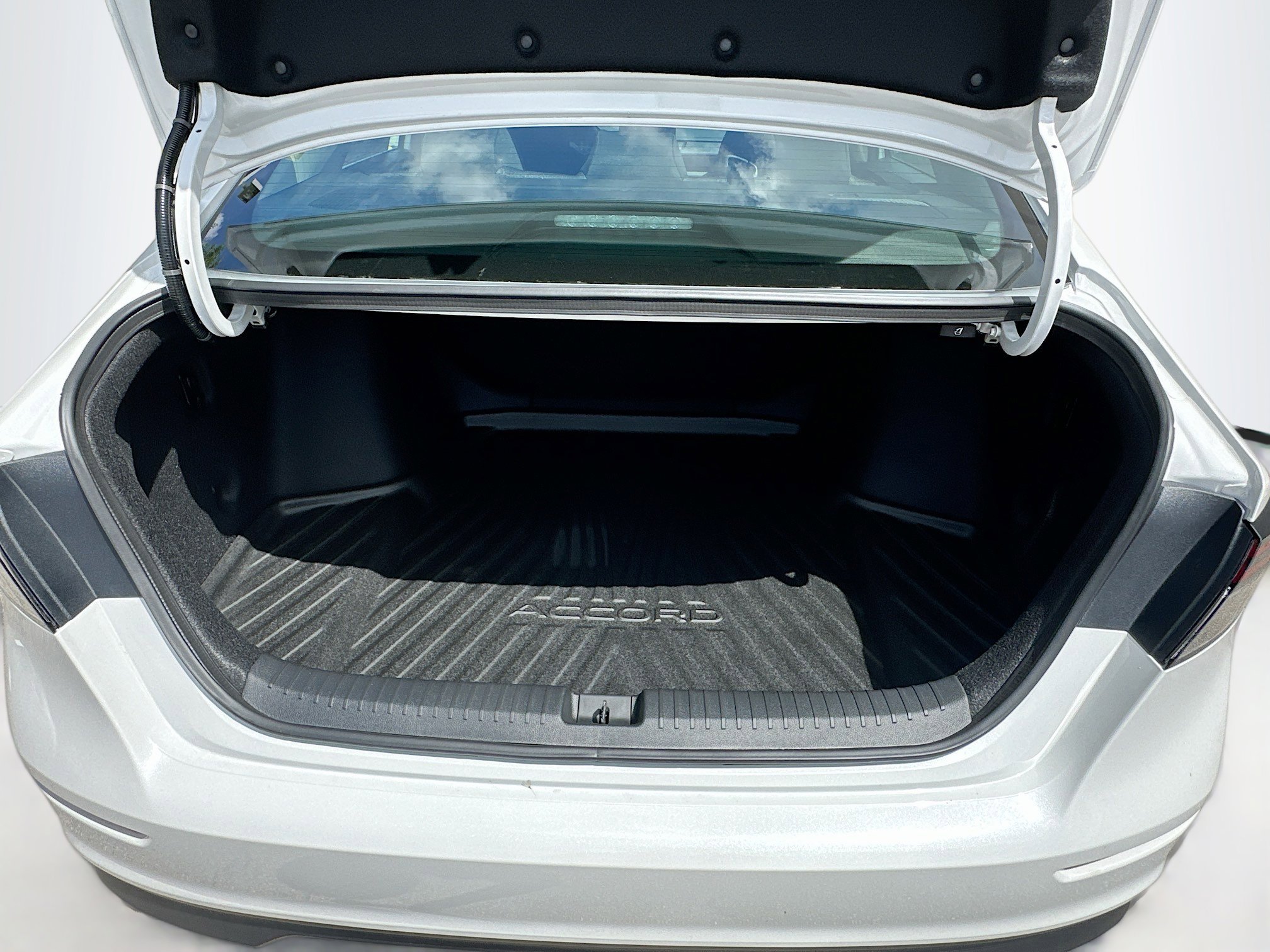 New 2025 Honda Accord LX image 19