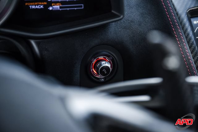 Used 2016 McLaren 675LT Coupe RWD image 91