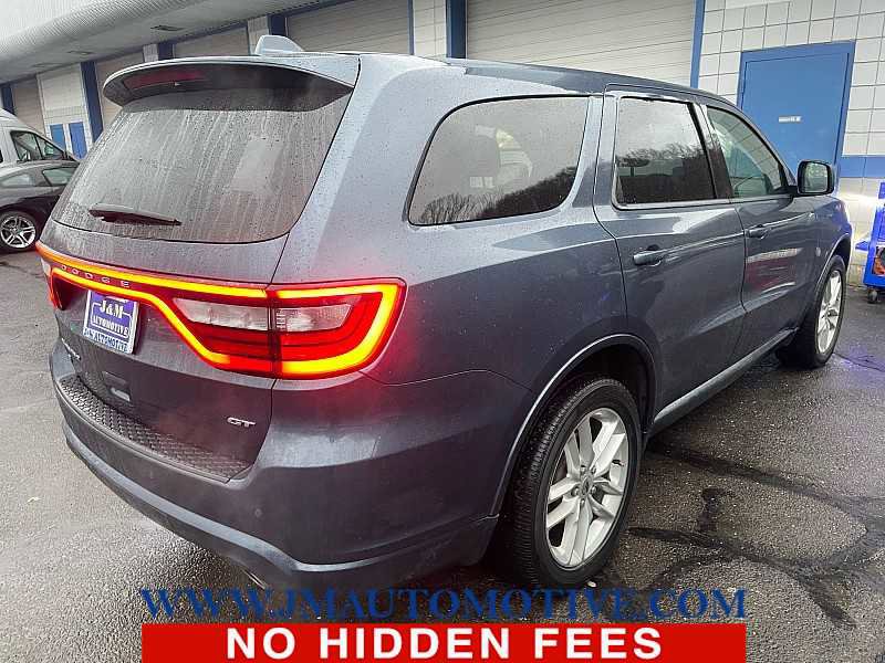 Used 2021 Dodge Durango GT image 3