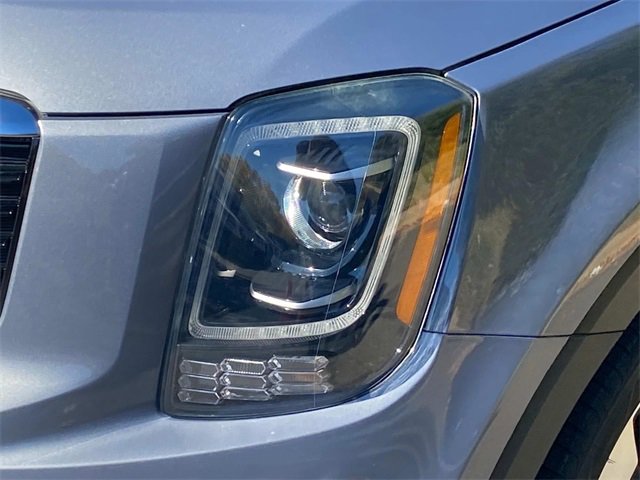 Used 2022 Kia Telluride S image 5