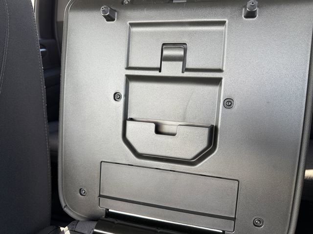 New 2026 Chevrolet Silverado 2500 LT w/ All Star Edition image 26