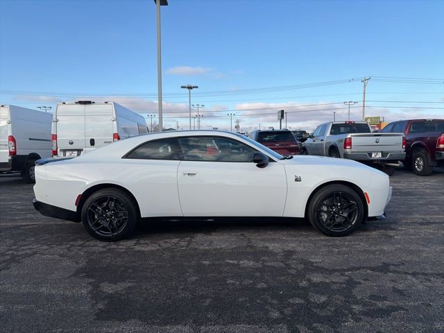 New 2026 Dodge Charger R/T Scat Pack image 6