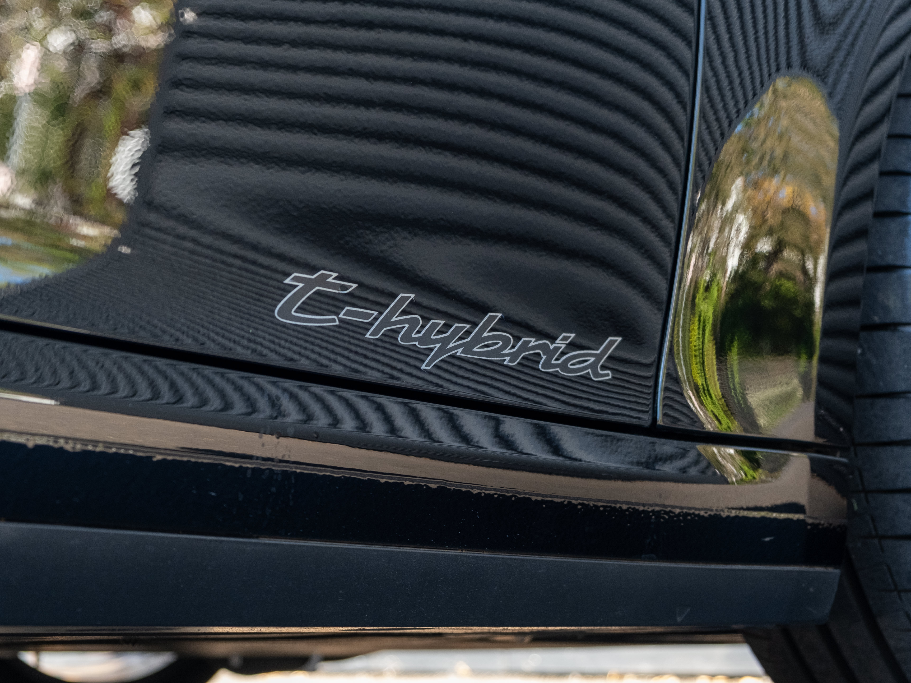 Certified 2026 Porsche 911 Carrera GTS RWD image 22
