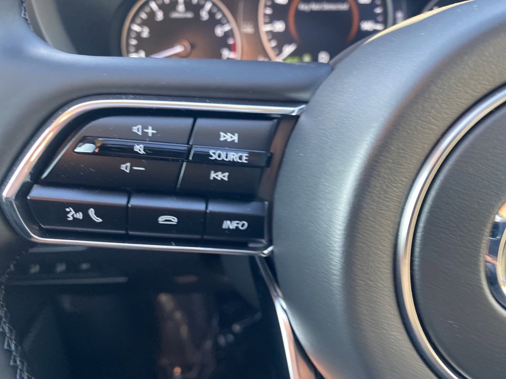 New 2026 MAZDA CX-90 3.3 Turbo w/ Preferred Package image 20