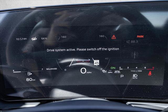 New 2026 Audi A6 Premium Plus AWD/4WD image 14